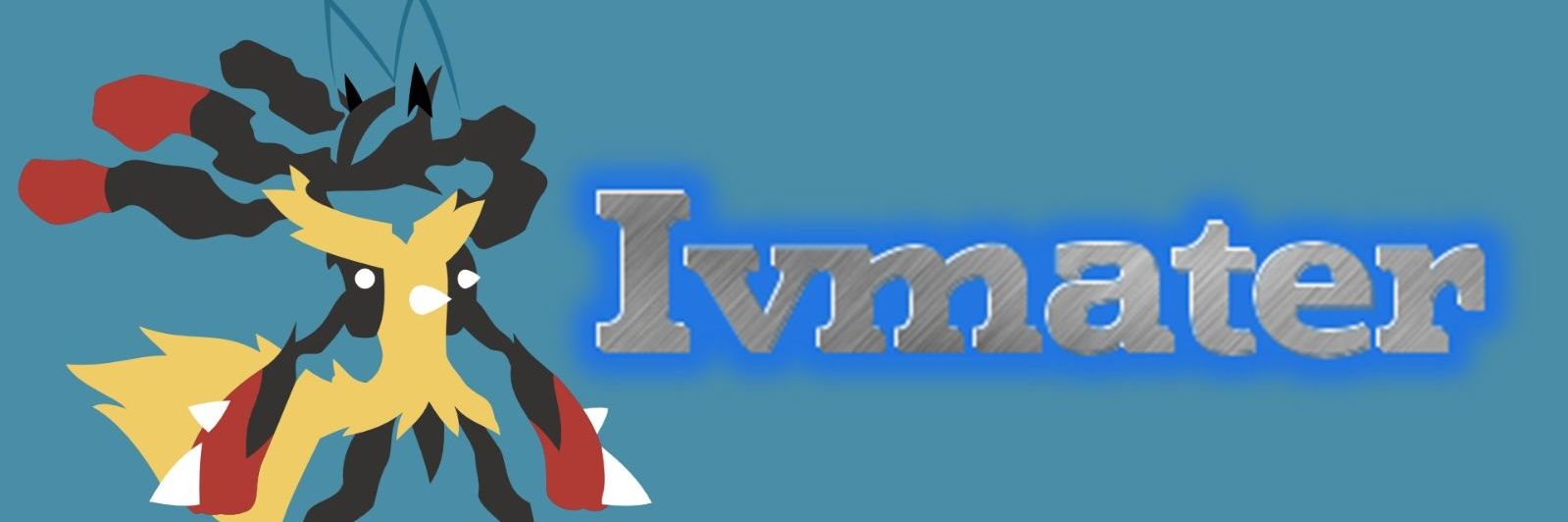 Ivmater's profile banner image