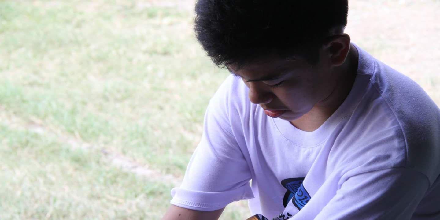 pakingan22's profile banner image