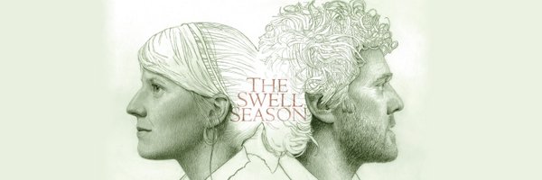 TheSwellSeason Profile Banner