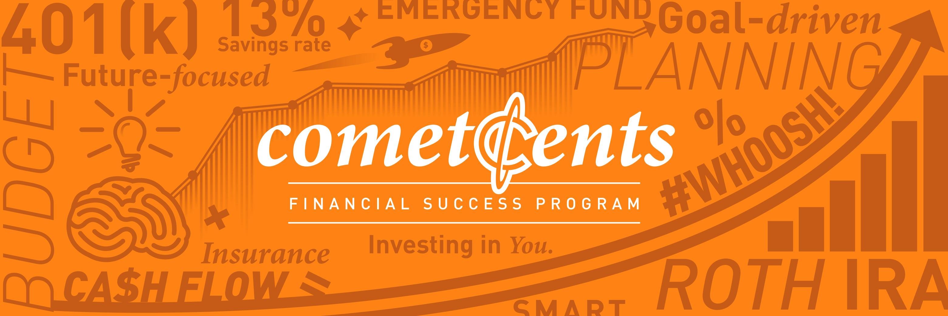 CometCents's profile banner image
