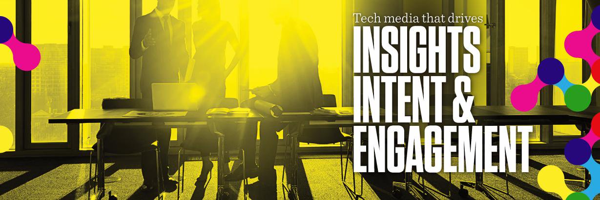 Computerworld Brasil banner