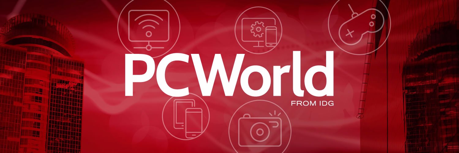 pcworldpl's profile banner image