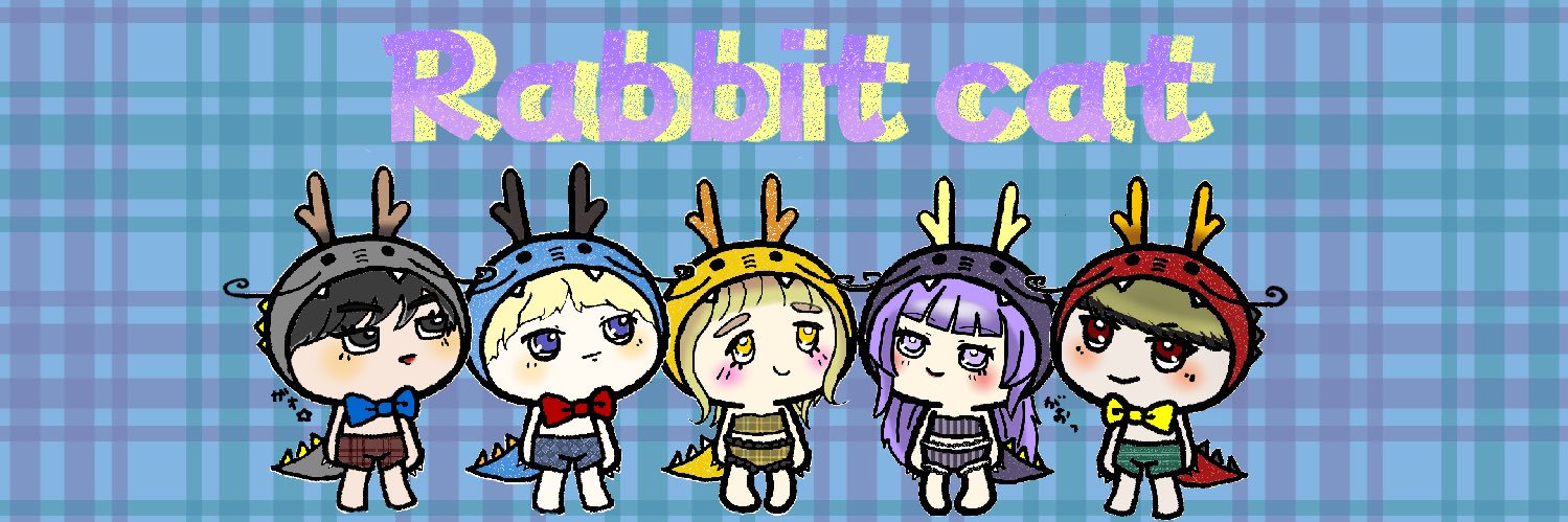 CatKuromi's profile banner image