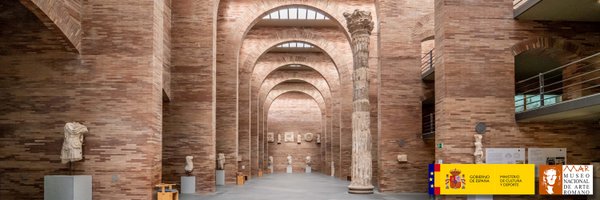 MuseoRomano Profile Banner