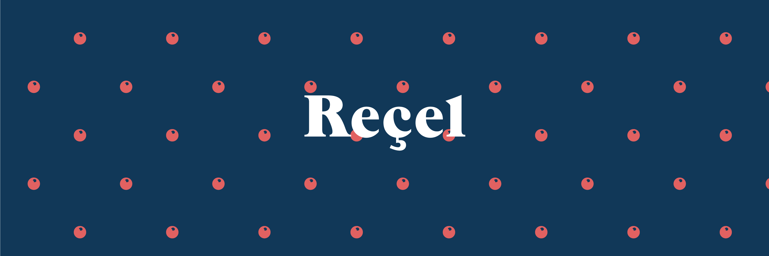 recelblog's profile banner image