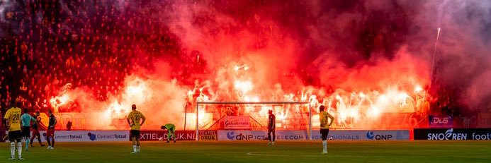 Christ van Hooijdonk banner