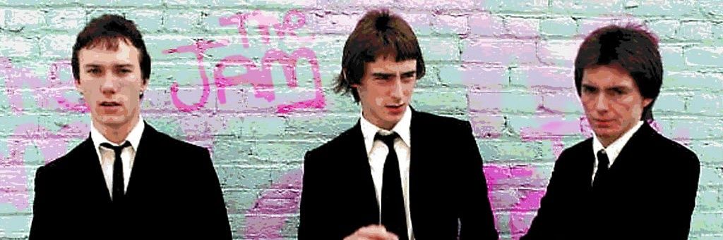 Johnners1964's profile banner image