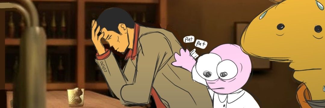 SimpluFox's profile banner image