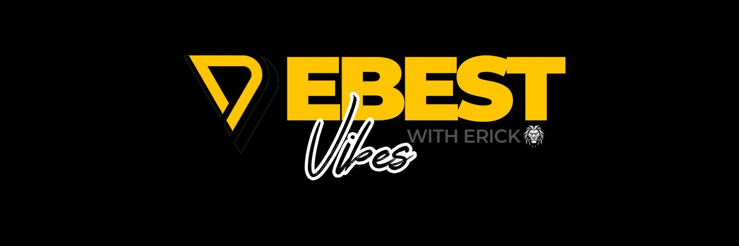 debestvibes's profile banner image