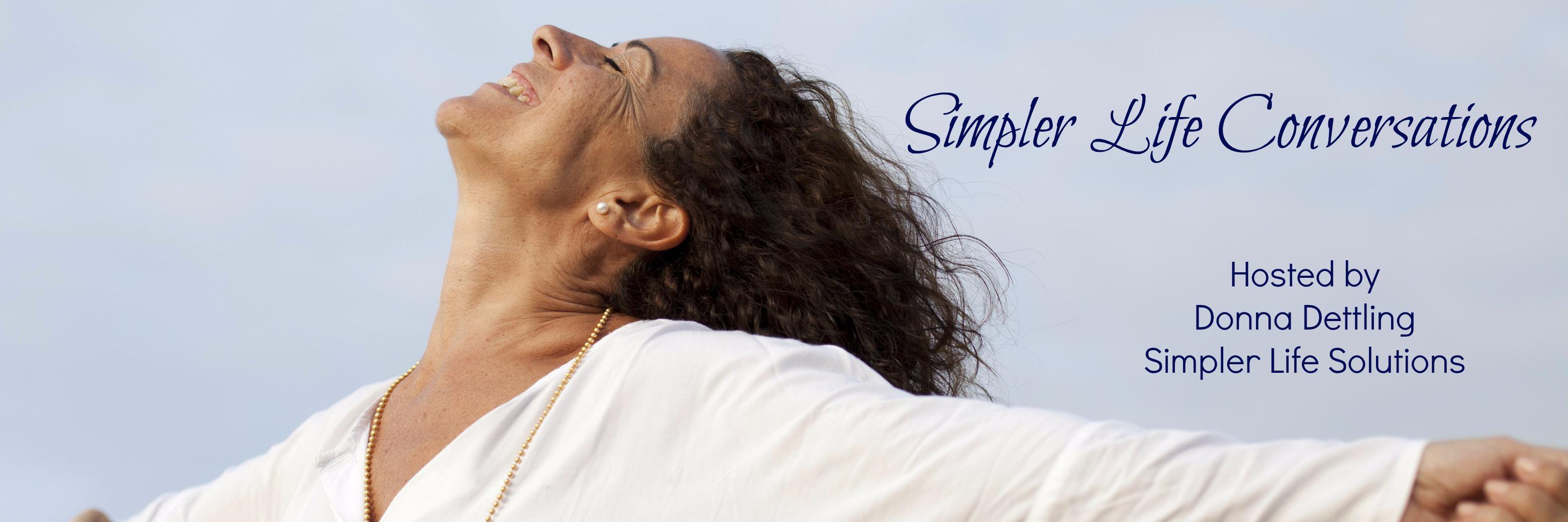 YourSimplerLife's profile banner image
