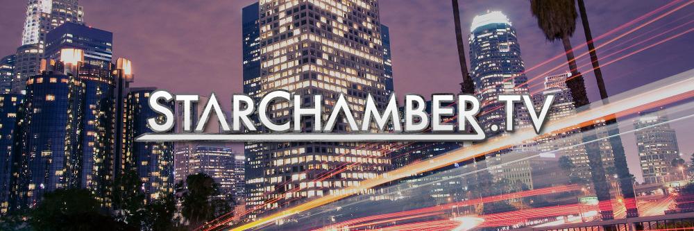 StarchamberTV's profile banner image