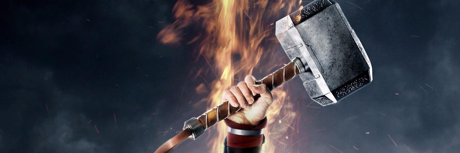 AMargolis8's profile banner image