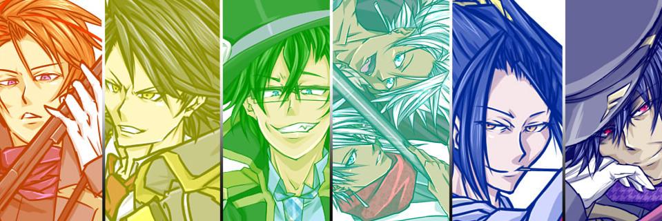 distienne's profile banner image