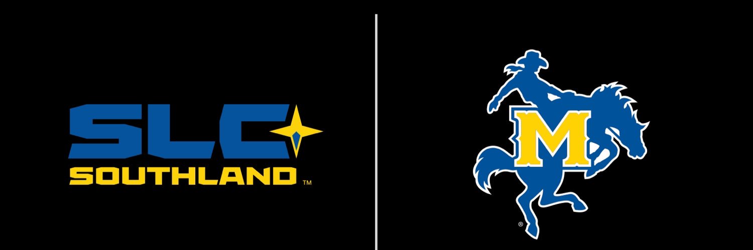 McNeese Athletics's banner