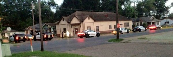 Avon Barksdale 🦅 banner