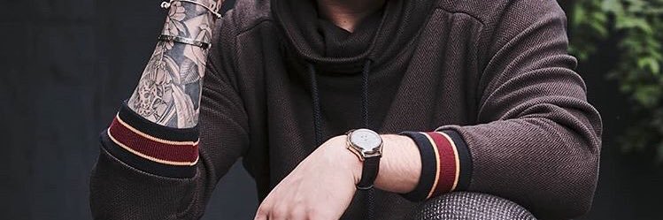 Tarzwell17's profile banner image
