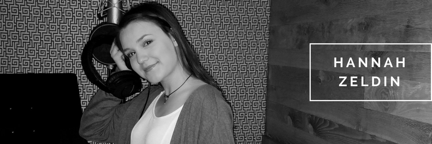 hannahzeldin's profile banner image