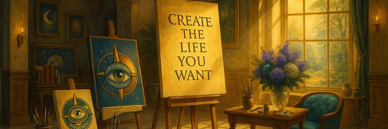 DMysticMahastee's profile banner image