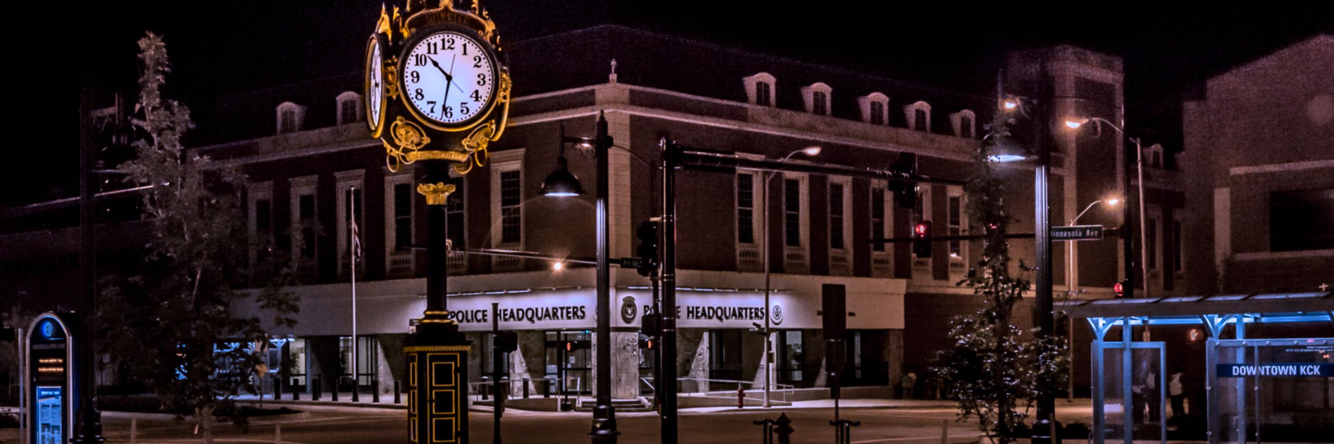 KCKPD banner