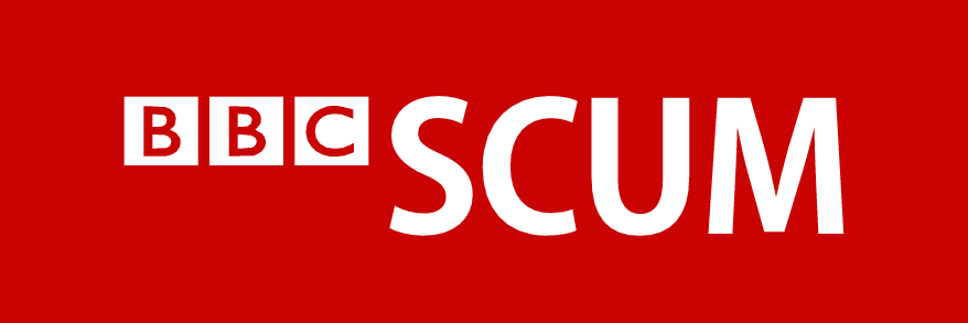 BBCScum banner
