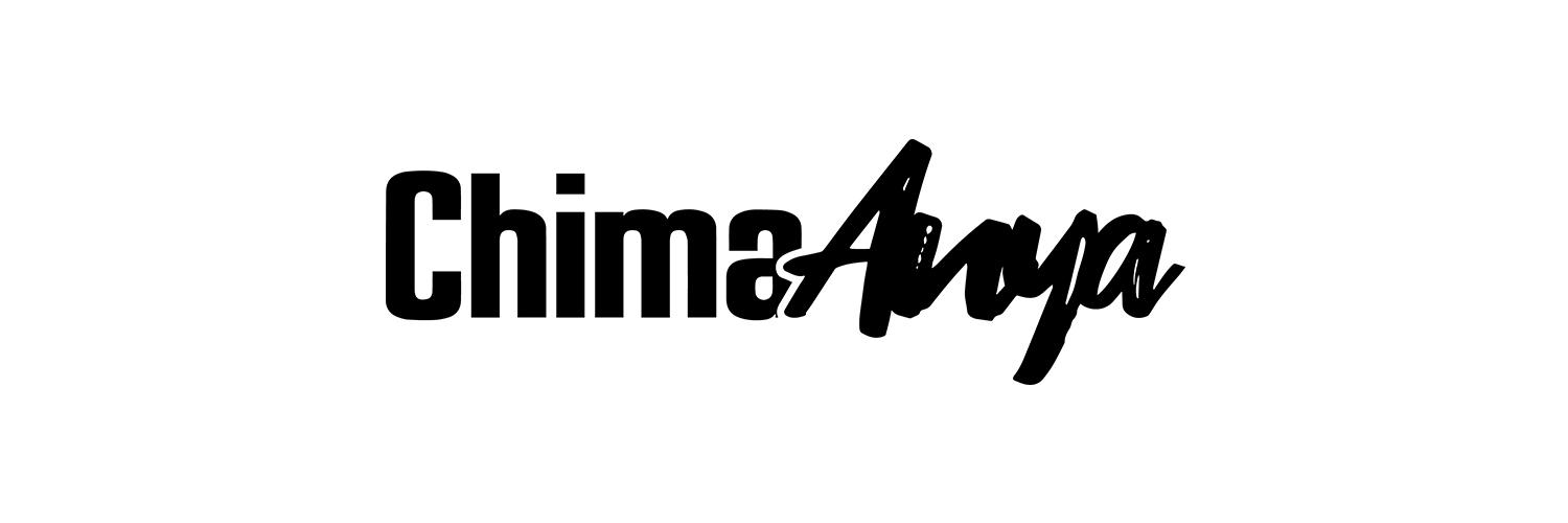 ChimaAnya banner