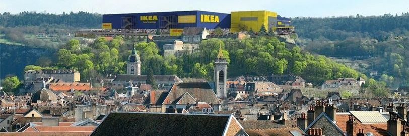 Bison Teint's banner