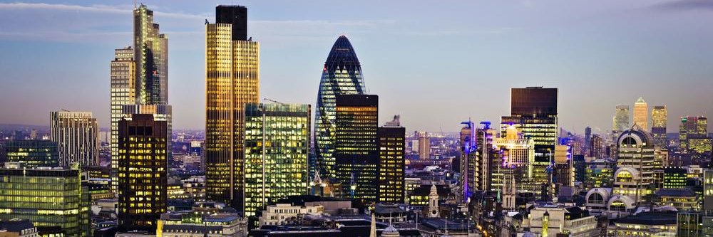 Trading Floor Audio banner