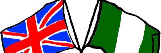 TeamNigerians's profile banner image