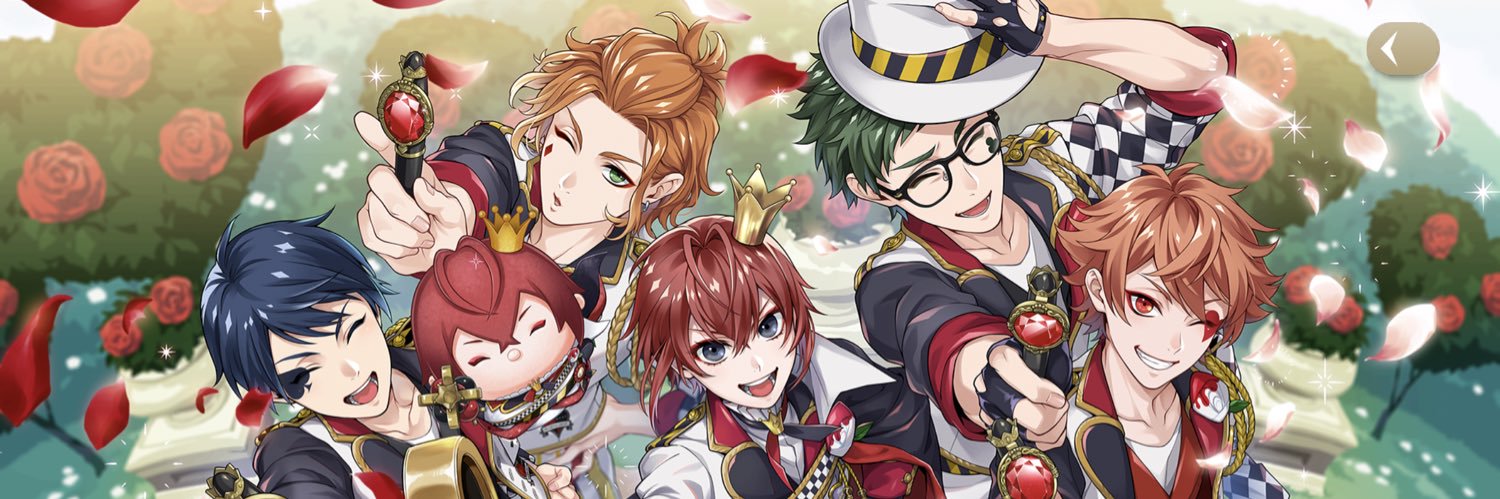 桜空@取引垢 banner