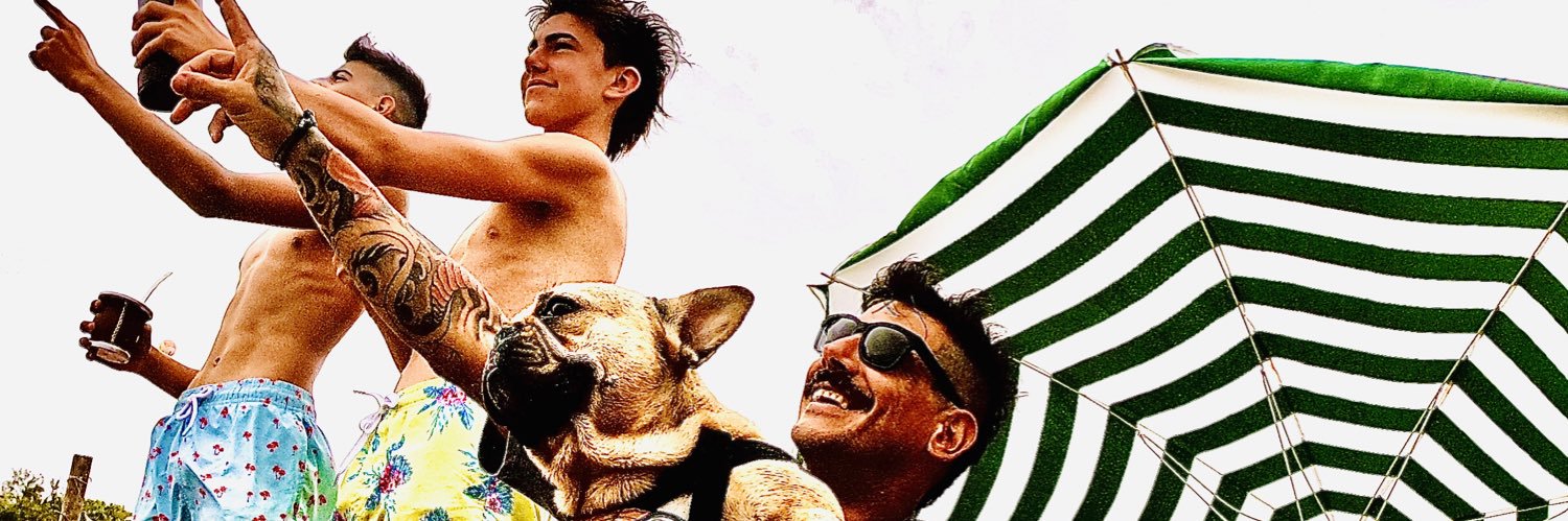 sergiogiordan's profile banner image