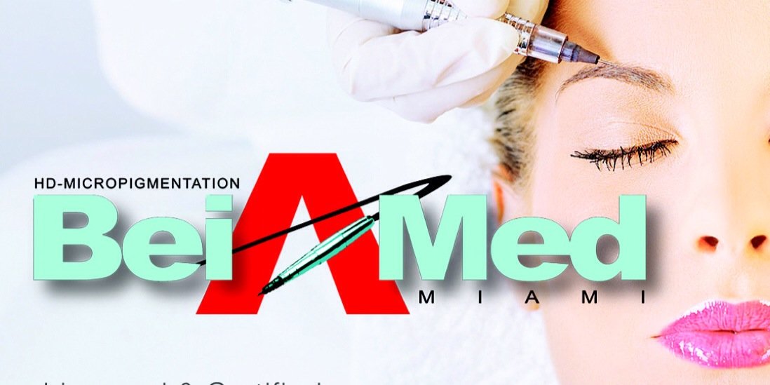 BeiaMed's profile banner image