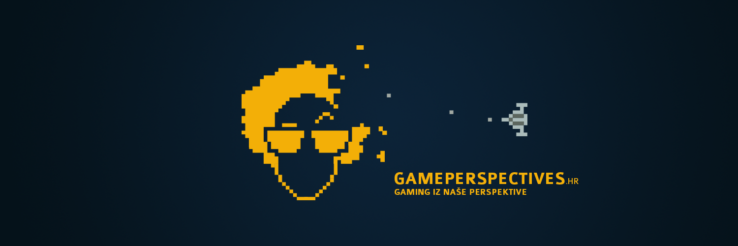 GamePersp's profile banner image