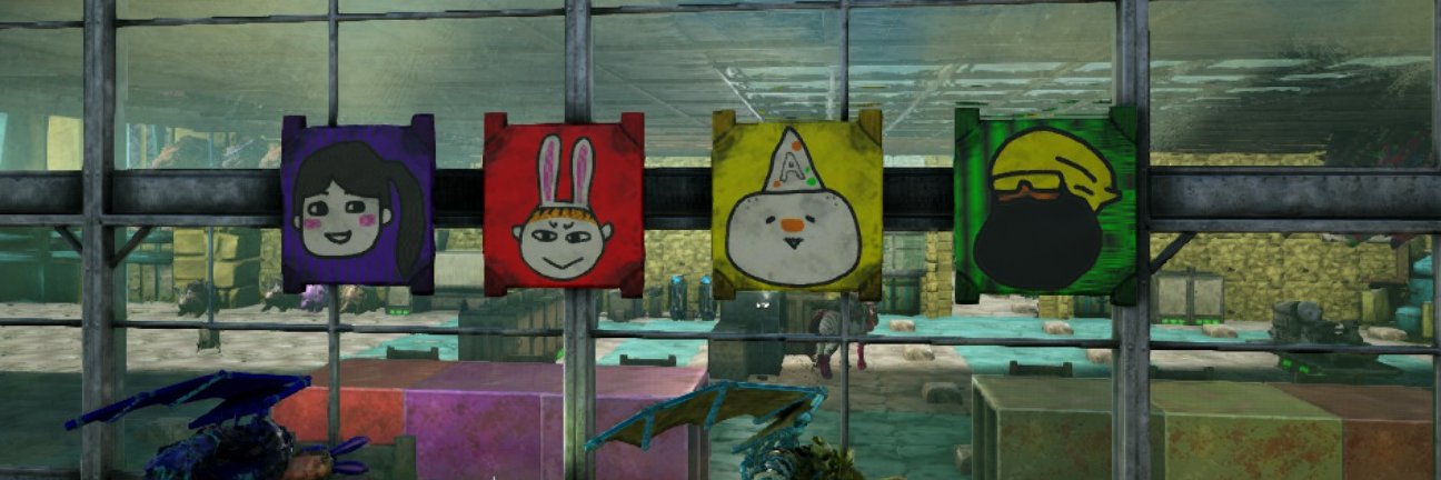 lemo_ark's profile banner image