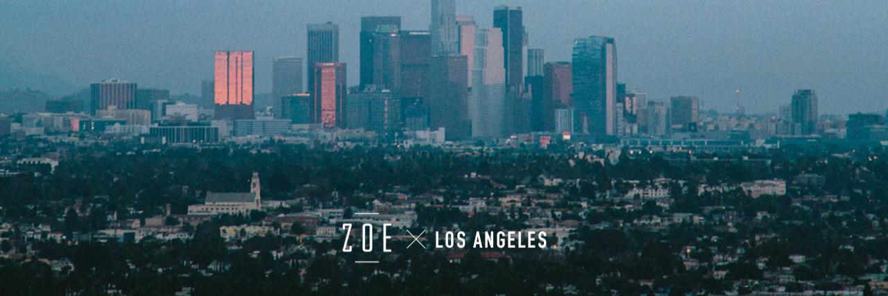 zoechurchLA's profile banner image