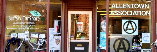 buffalocarshare Profile Banner