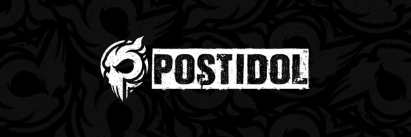 postidol Profile Banner