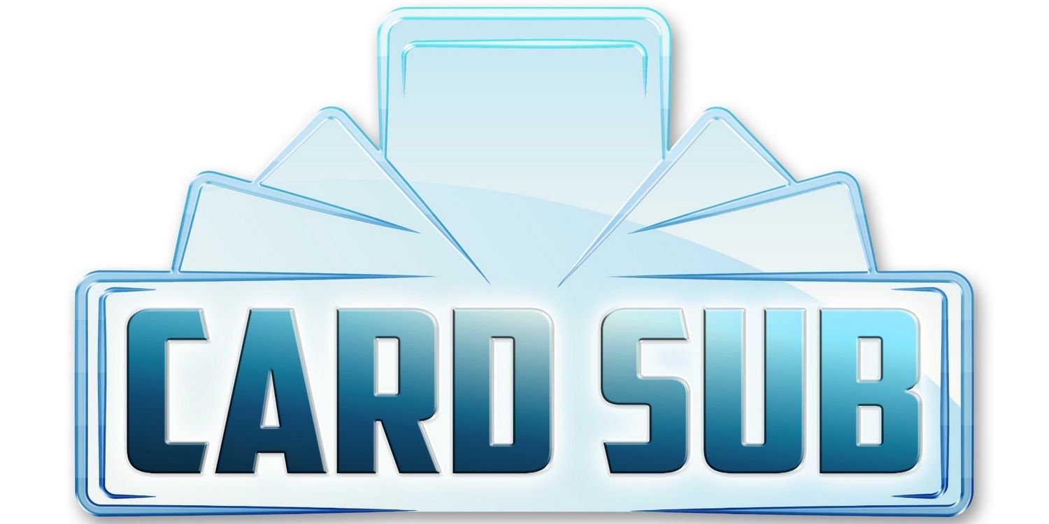 CardSub's profile banner image
