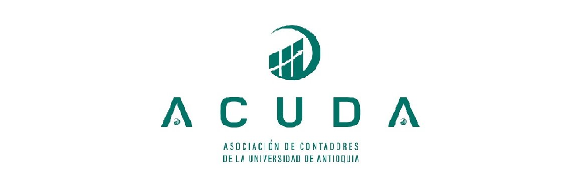 ACUDA Contadores banner