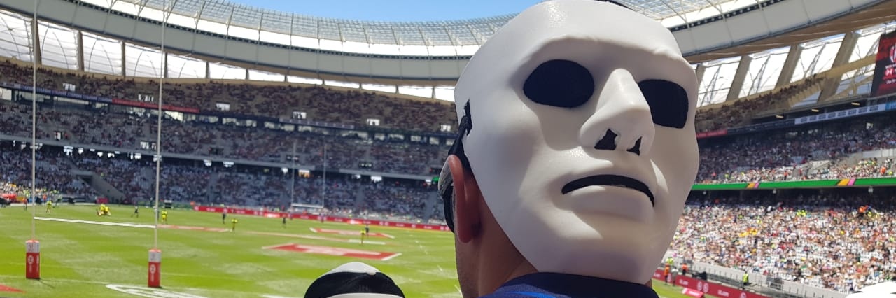 Heinrich Robertson banner