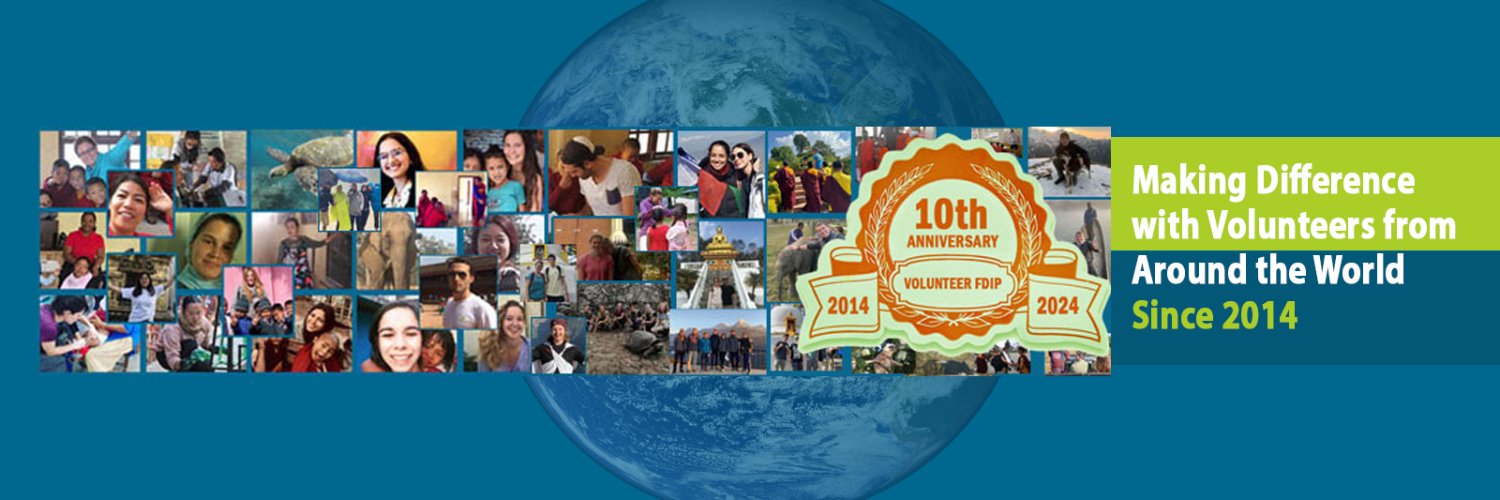 volunteerfdip's profile banner image
