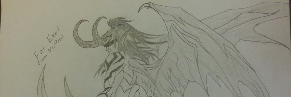 Exelofv's profile banner image