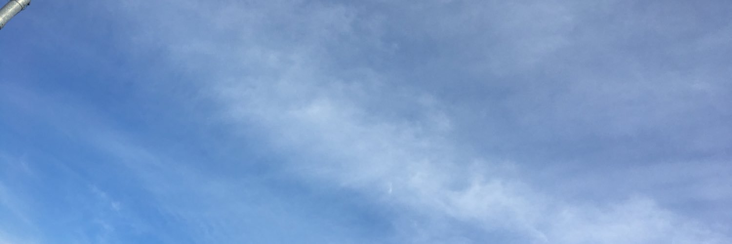 colinwords's profile banner image