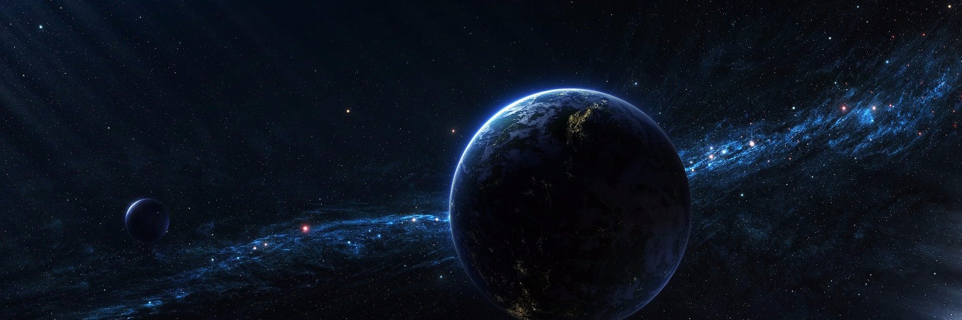 WolfVlyde's profile banner image