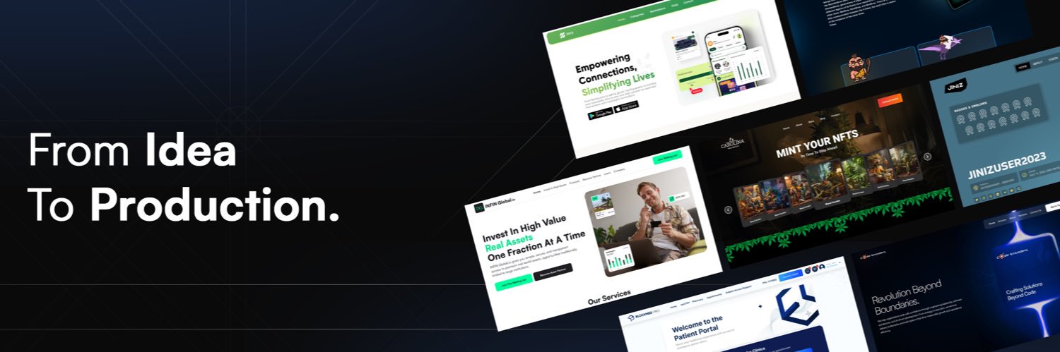 encoderSyed's profile banner image