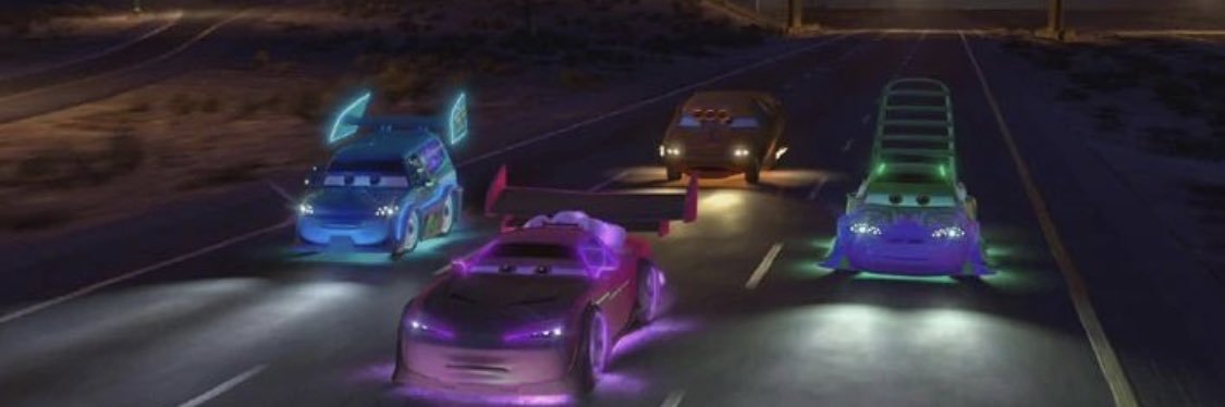 MikeyMillah's profile banner image