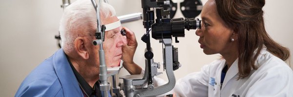AcademyEyeSmart Profile Banner