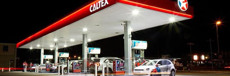 CaltexSA banner