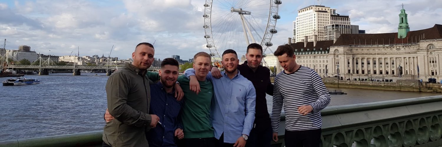 TomBeninson's profile banner image