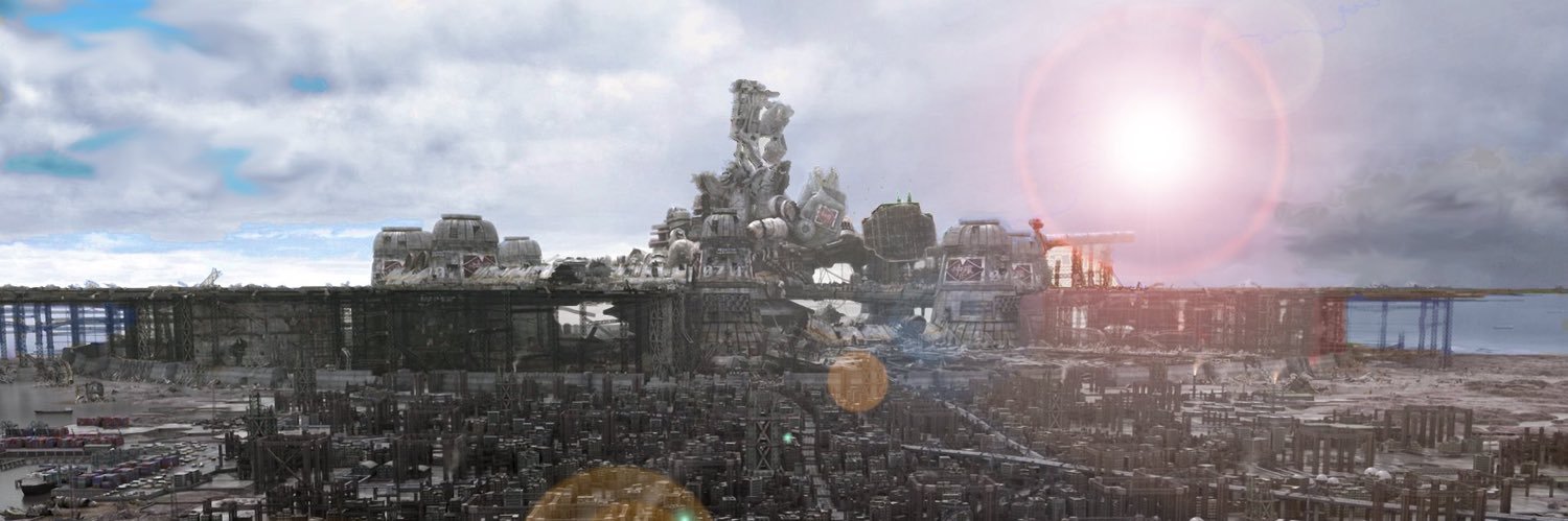 BenCogan's profile banner image