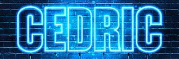 Cedric324 Profile Banner